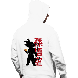 Shirts Pullover Hoodies, Unisex / Small / White Get All Seven