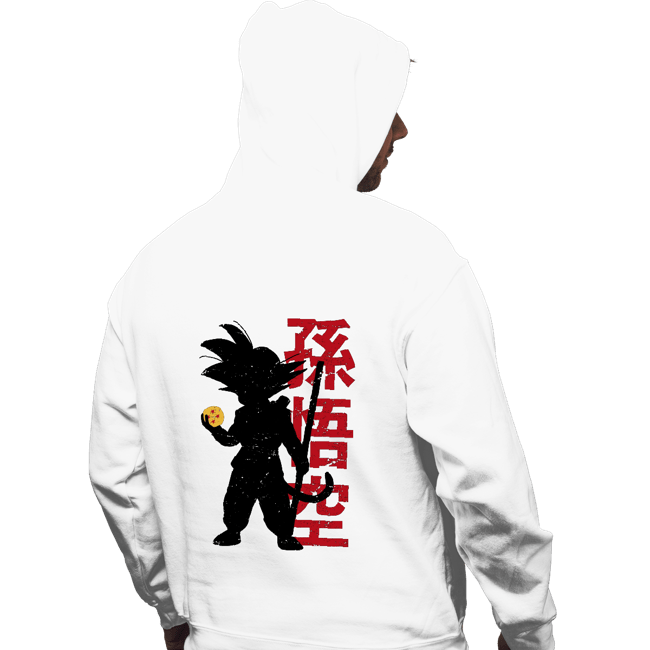 Shirts Pullover Hoodies, Unisex / Small / White Get All Seven