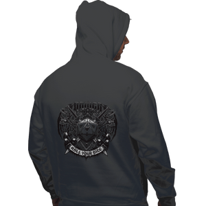 Shirts Pullover Hoodies, Unisex / Small / Charcoal Roll Your Dice
