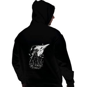 Shirts Pullover Hoodies, Unisex / Small / Black The Church Flowers
