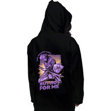 Load image into Gallery viewer, Daily_Deal_Shirts Pullover Hoodies, Unisex / Small / Black Call An Ambulance
