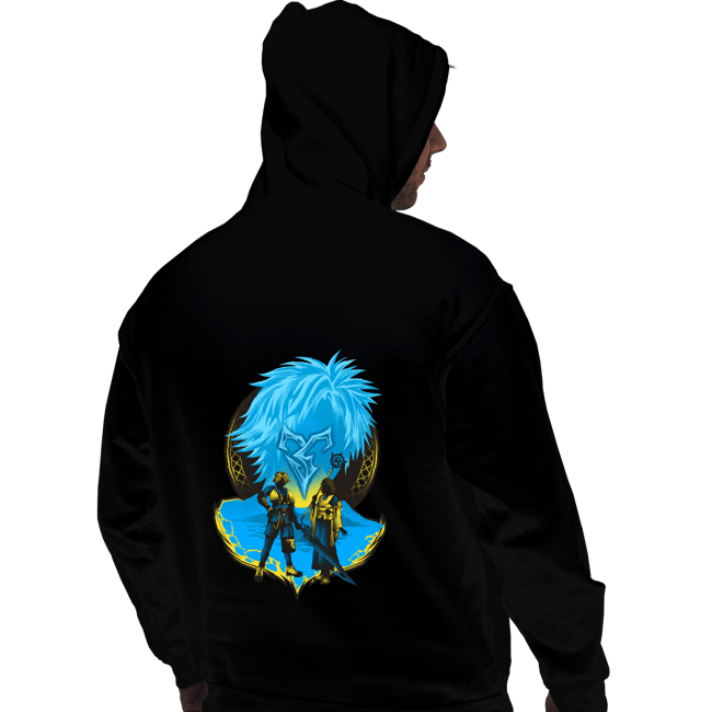 Shirts Pullover Hoodies, Unisex / Small / Black The Story Of Us