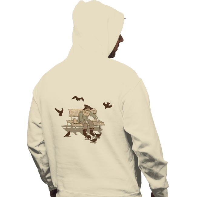 Shirts Pullover Hoodies, Unisex / Small / Sand Free time activity
