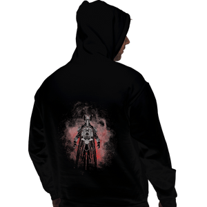 Shirts Pullover Hoodies, Unisex / Small / Black Thulsa Doom Art