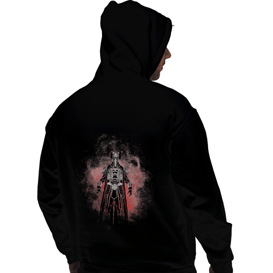 Shirts Pullover Hoodies, Unisex / Small / Black Thulsa Doom Art