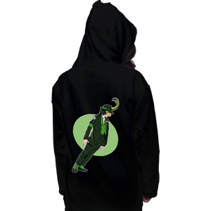 Shirts Pullover Hoodies, Unisex / Small / Black Are You Loki