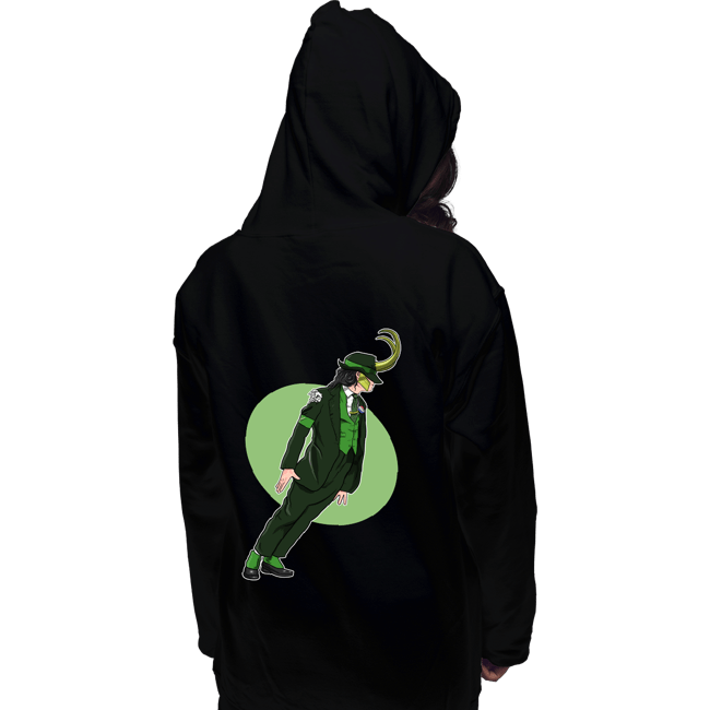 Shirts Pullover Hoodies, Unisex / Small / Black Are You Loki