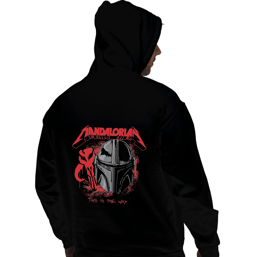 Shirts Zippered Hoodies, Unisex / Small / Black Make Them Disappear