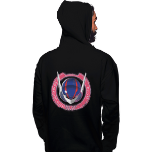 Shirts Pullover Hoodies, Unisex / Small / Black Bubblegum Crisis