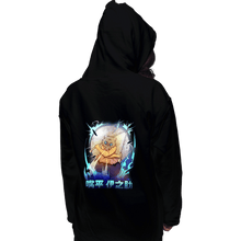 Load image into Gallery viewer, Shirts Pullover Hoodies, Unisex / Small / Black The Boar
