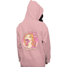Load image into Gallery viewer, Secret_Shirts Pullover Hoodies, Unisex / Small / Azalea Blearbie

