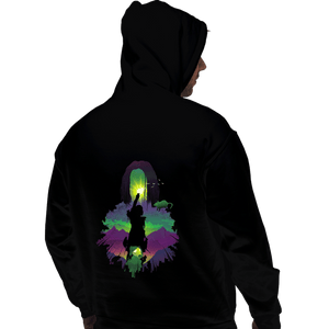 Shirts Pullover Hoodies, Unisex / Small / Black Ratcatcher 2