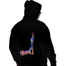 Load image into Gallery viewer, Shirts Pullover Hoodies, Unisex / Small / Black Parabellum
