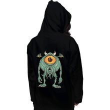 Load image into Gallery viewer, Daily_Deal_Shirts Pullover Hoodies, Unisex / Small / Black Cthulhu Inc
