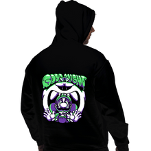 Load image into Gallery viewer, Shirts Pullover Hoodies, Unisex / Small / Black Good Mansion
