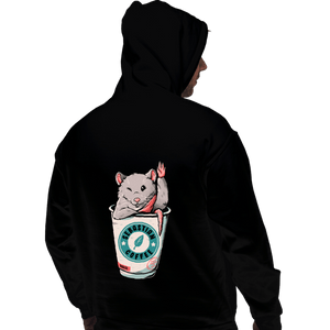 Shirts Pullover Hoodies, Unisex / Small / Black Don't Forget The Rat
