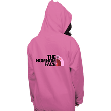 Load image into Gallery viewer, Secret_Shirts Pullover Hoodies, Unisex / Small / Azalea The Nom Face
