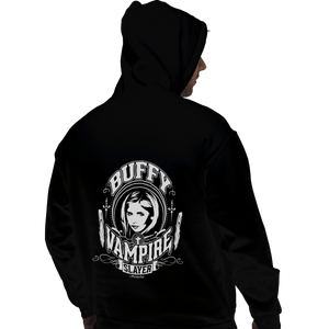 Shirts Pullover Hoodies, Unisex / Small / Black Slayer