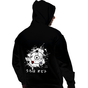 Shirts Pullover Hoodies, Unisex / Small / Black Bukijutsu