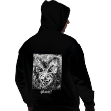 Load image into Gallery viewer, Shirts Pullover Hoodies, Unisex / Small / Black Got Nards?
