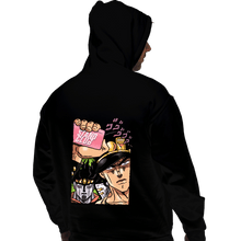 Load image into Gallery viewer, Daily_Deal_Shirts Pullover Hoodies, Unisex / Small / Black Stand Club
