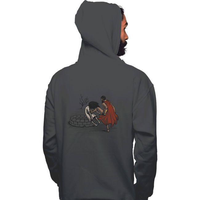 Shirts Pullover Hoodies, Unisex / Small / Charcoal This Is My Movie!
