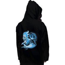 Load image into Gallery viewer, Shirts Pullover Hoodies, Unisex / Small / Black The Underworld
