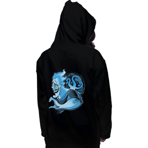 Shirts Pullover Hoodies, Unisex / Small / Black The Underworld