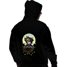 Load image into Gallery viewer, Daily_Deal_Shirts Pullover Hoodies, Unisex / Small / Black Dark Kingdom
