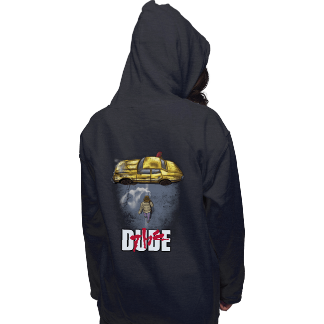 Secret_Shirts Pullover Hoodies, Unisex / Small / Dark Heather Akirowski