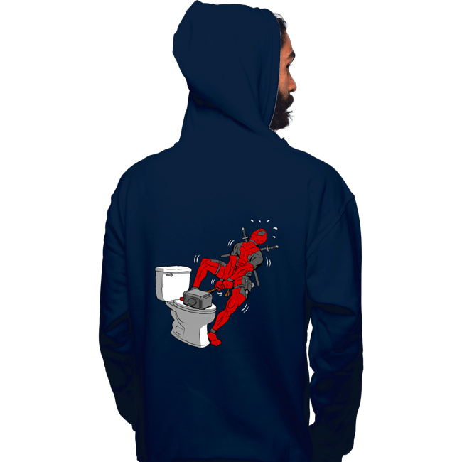 Shirts Pullover Hoodies, Unisex / Small / Navy Really Gotta Go
