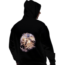 Load image into Gallery viewer, Secret_Shirts Pullover Hoodies, Unisex / Small / Black The Arabian Nights
