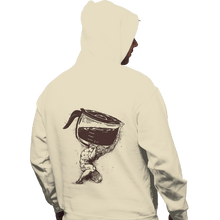 Load image into Gallery viewer, Daily_Deal_Shirts Pullover Hoodies, Unisex / Small / Sand Coffee Atlas
