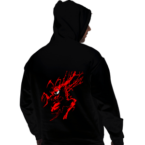 Shirts Pullover Hoodies, Unisex / Small / Black The Carnage