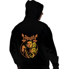 Load image into Gallery viewer, Shirts Pullover Hoodies, Unisex / Small / Black The Boogeyman
