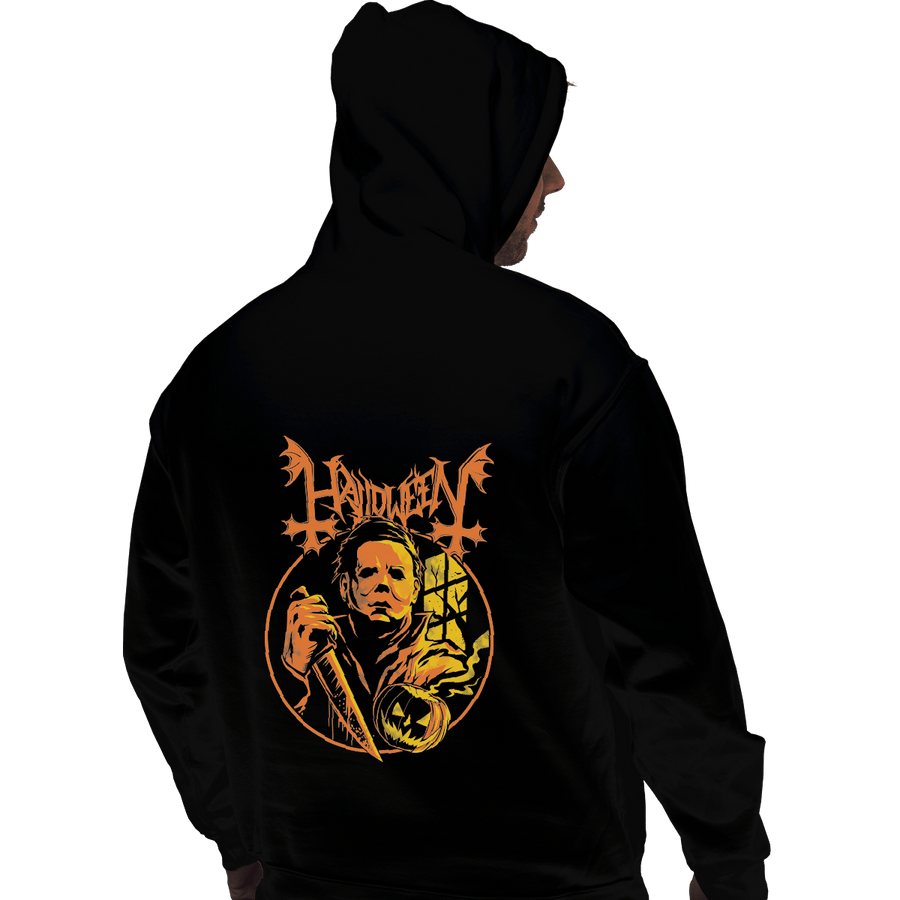 Shirts Pullover Hoodies, Unisex / Small / Black The Boogeyman