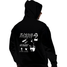 Load image into Gallery viewer, Daily_Deal_Shirts Pullover Hoodies, Unisex / Small / Black Biohazard 2
