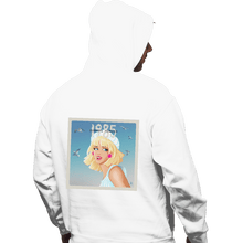 Load image into Gallery viewer, Daily_Deal_Shirts Pullover Hoodies, Unisex / Small / White 1985 Jerrica&#39;s Version
