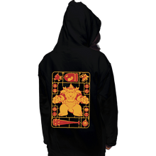 Load image into Gallery viewer, Daily_Deal_Shirts Pullover Hoodies, Unisex / Small / Black Bowser Model Sprue
