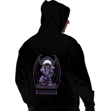 Load image into Gallery viewer, Daily_Deal_Shirts Pullover Hoodies, Unisex / Small / Black Awakening

