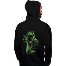 Load image into Gallery viewer, Daily_Deal_Shirts Pullover Hoodies, Unisex / Small / Black No Disintegrations
