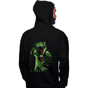 Daily_Deal_Shirts Pullover Hoodies, Unisex / Small / Black No Disintegrations