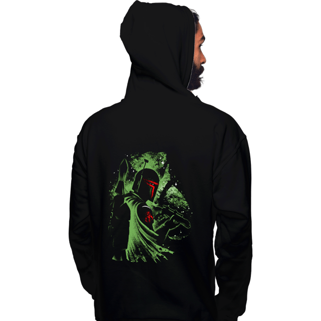 Daily_Deal_Shirts Pullover Hoodies, Unisex / Small / Black No Disintegrations