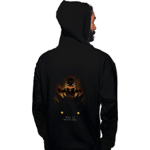 Load image into Gallery viewer, Shirts Pullover Hoodies, Unisex / Small / Black Dracarys
