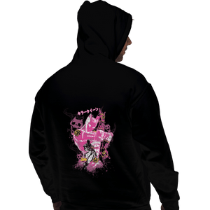 Shirts Zippered Hoodies, Unisex / Small / Black Killer Queen