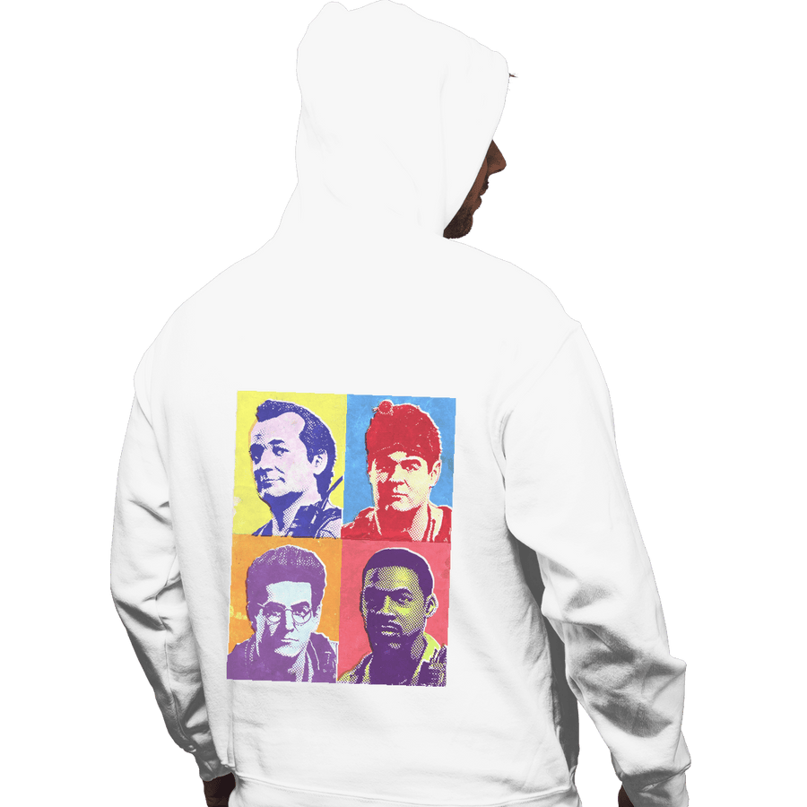 Shirts Pullover Hoodies, Unisex / Small / White OGB Team