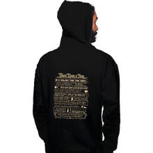 Load image into Gallery viewer, Daily_Deal_Shirts Pullover Hoodies, Unisex / Small / Black Once Upon A Time

