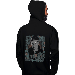Shirts Pullover Hoodies, Unisex / Small / Black Old Brother