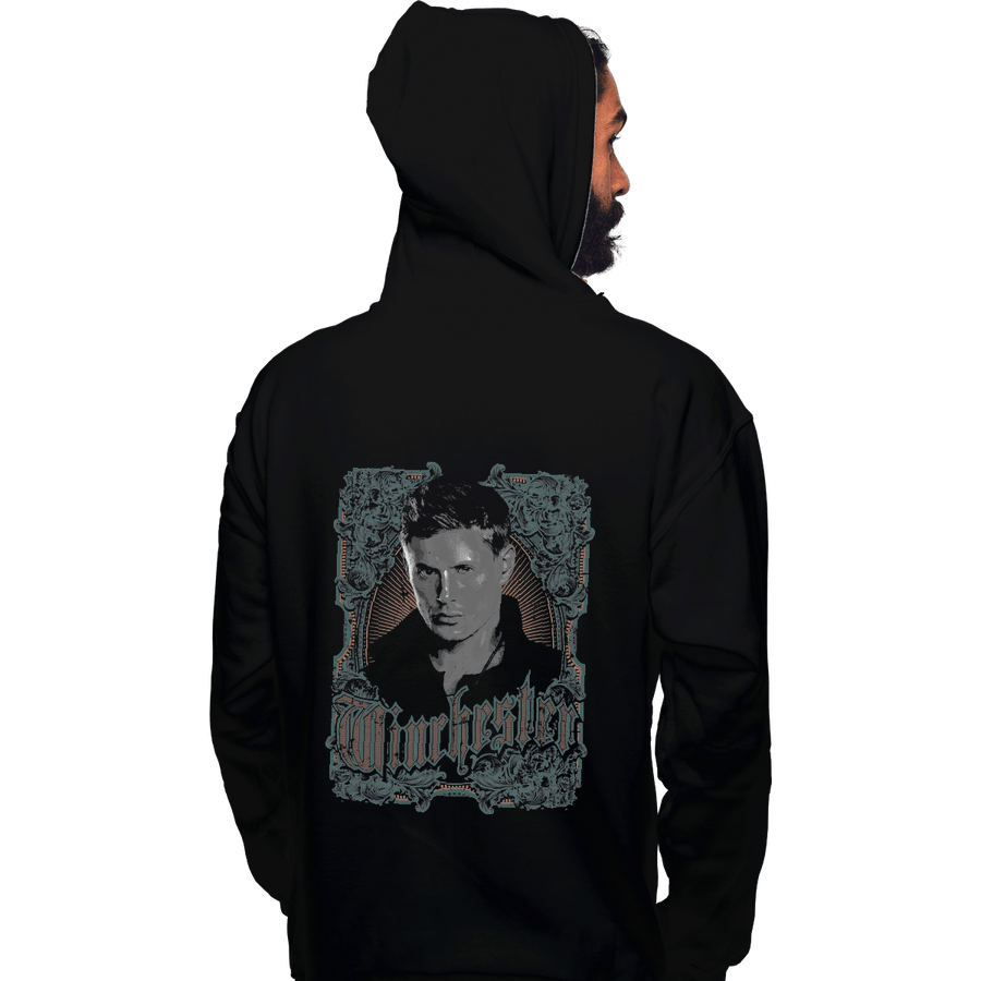 Shirts Pullover Hoodies, Unisex / Small / Black Old Brother