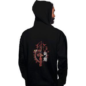 Shirts Pullover Hoodies, Unisex / Small / Black Evangelitee 02